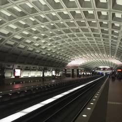 Metro Washington