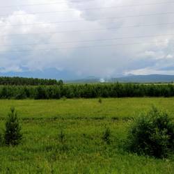 Weites Land