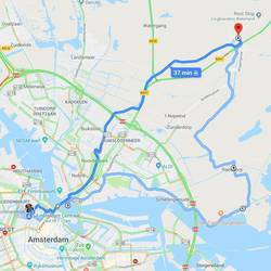 Map of the day