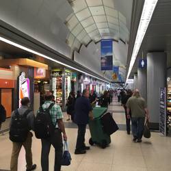 Chicago Airport