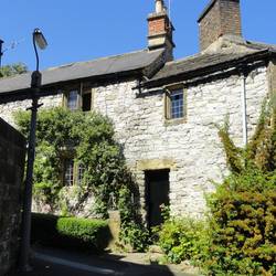 Old building, Bakewell