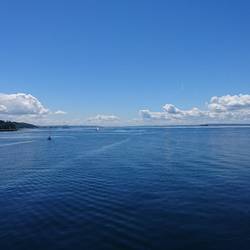 Olympic Peninsula