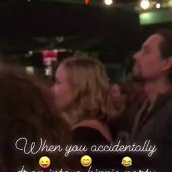 Lustiger Abend mit Brian & Chris 💃