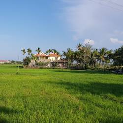 Unser Homestay