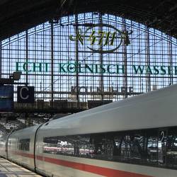 No. 4711 Echt Kolnish Wasser - Genuine Eau de Cologne