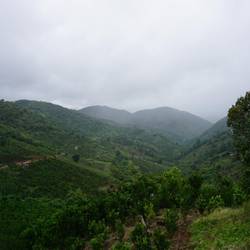 « Dans la vallée, na naaaaaa... »