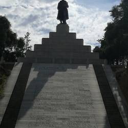 Napoleon machte Ajaccio zur Hauptstadt Korsikas