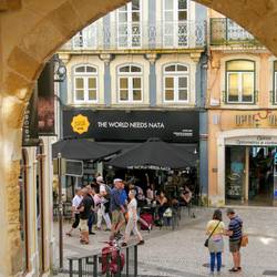 Pastel de Nata! Müsst ihr probieren!!