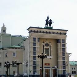 Theater