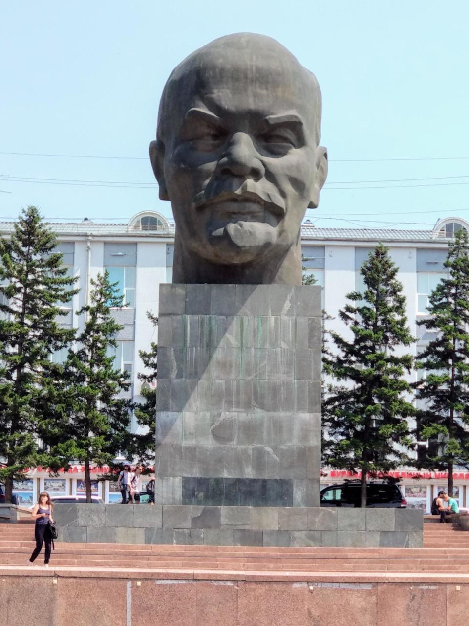 Lenin