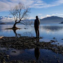 Lake Wanaka