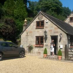 Stalkers Cottage
