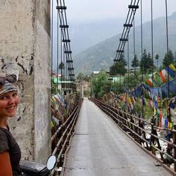 Prayerflags again