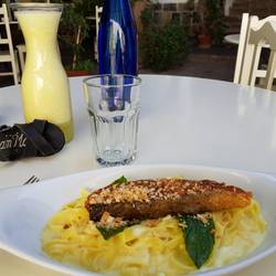 Mittagessen