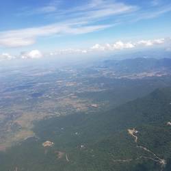First look at vietnam