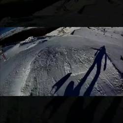 Cardrona Skigebiet 2/2