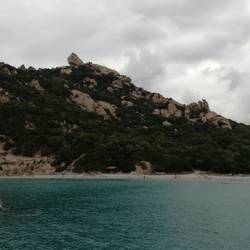 Wir sehen nur eine “Schildkröte“