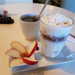 Andean Breakfast