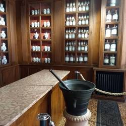 Musee de l'Hotel-Dieu,