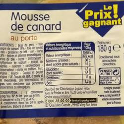 Once I discovered there were opportunities to get liverwurst I tried a few. In France it was duck liver. Even 