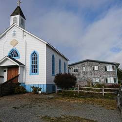 Church of Trinidad