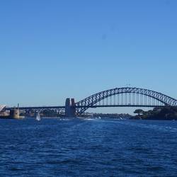 Sydney Harbour