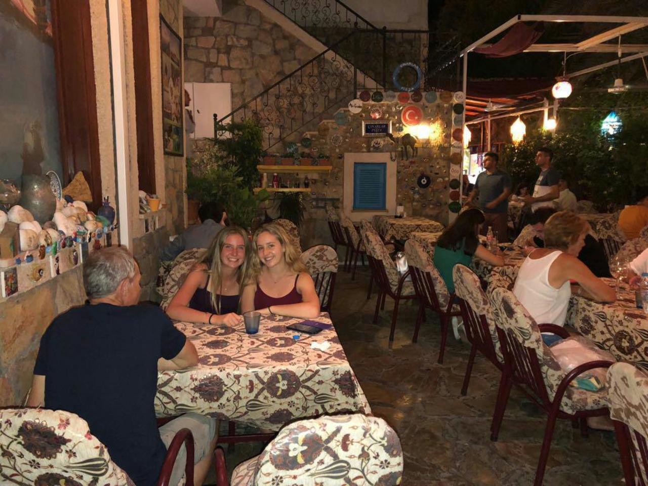 Cinarlar restaurant