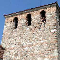 Baba Vida Fortress in Vidin