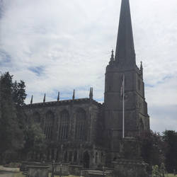 St. Mary's Church