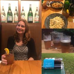 Geburtstag in Brisbane 🎉🎈