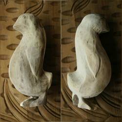 Pingus majestätisches Abbild!