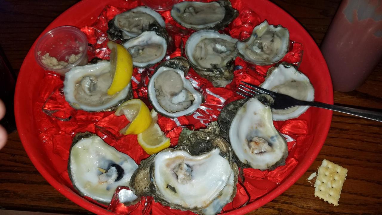 Shucker's Raw Bar