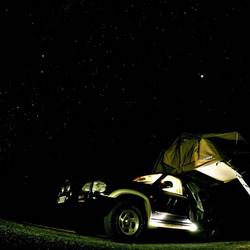 Sternenhimmel in Australien ❤️