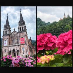Covadonga, the cradle of the Spanish language