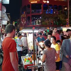 Bui Vien Street