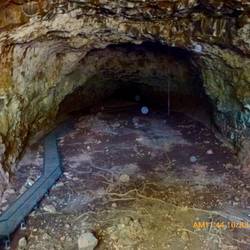 Undara Lava Tube