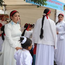 Schöne Frauen