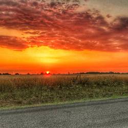 Sunrise