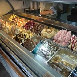 Award winning Icecream