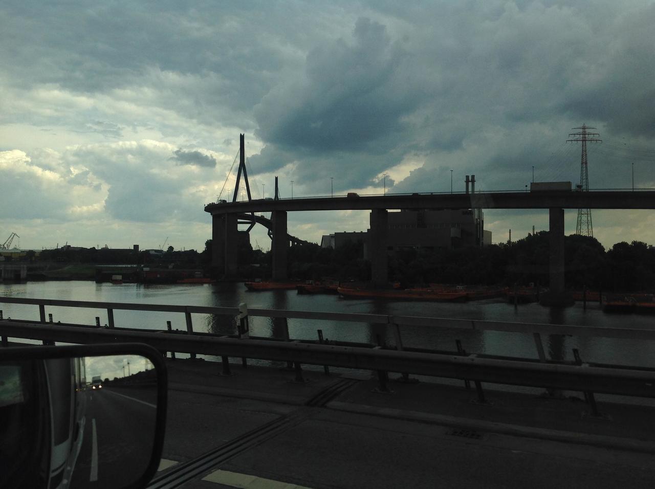 Köhlbrandbrücke