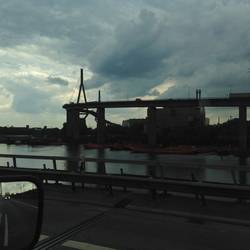 Köhlbrandbrücke