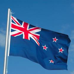 Welcome to New Zealand