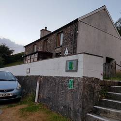 Ty'n y Cornel hostel