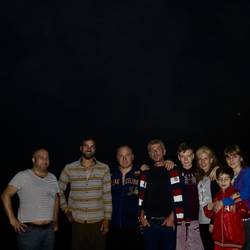 Danke für das leckere Essen