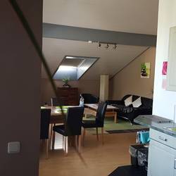 Luxus pur. Supernette Gastgeber! Wäsche wieder sauber.