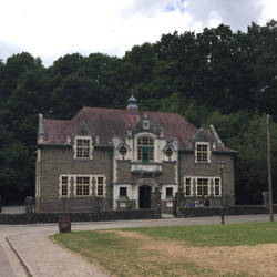 Workmen's Institute