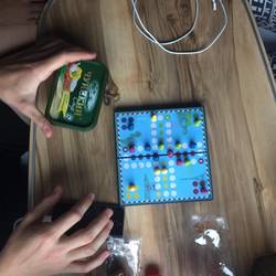 Das Spiel