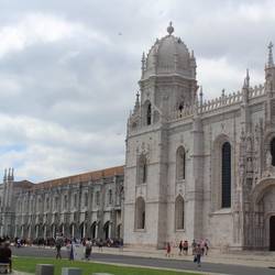 Mosteiro dos Jerónimos