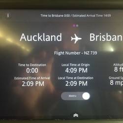flight plan