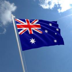 Welcome to Australia